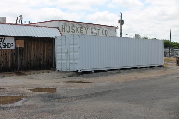 Rater: 1225 E Scott Ave, Wichita Falls, TX 76301